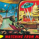 Illustration for article titled Hang the Martian invasion on your living room wall